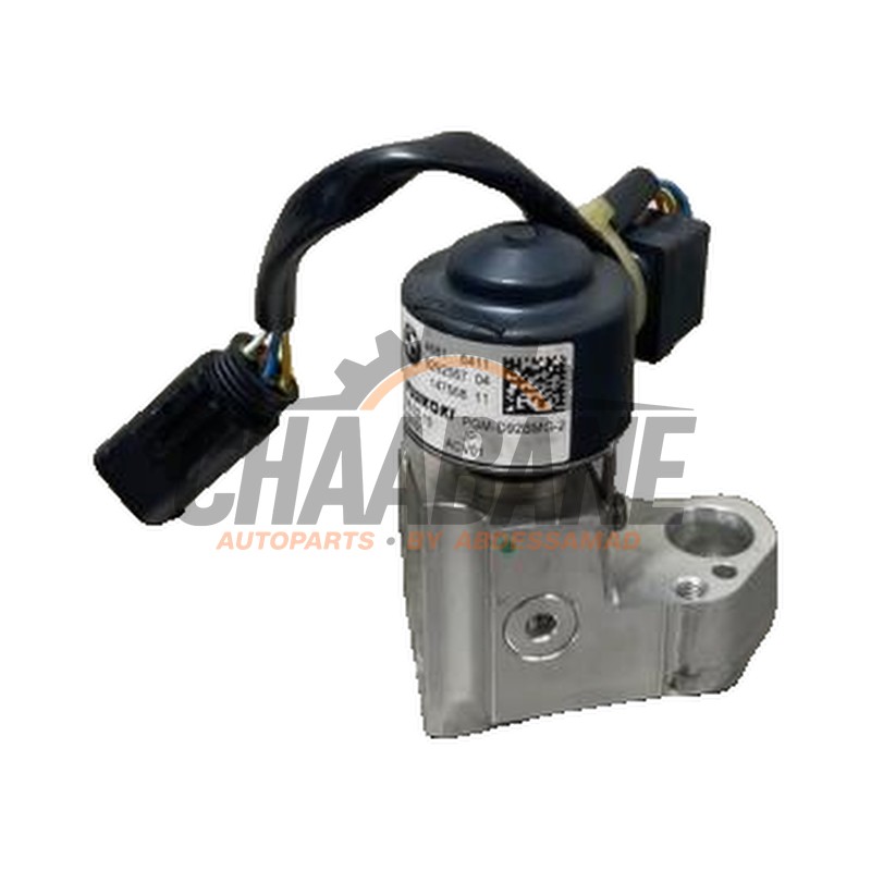 Partie clim (div) 9292567 BMW i3 (I01) i3s 94Ah 2013 / 2022