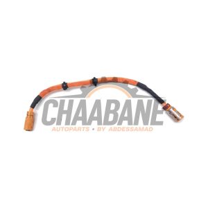 Cable haute tension A2935409402 Mercedes EQC (N293) 400 4-Matic