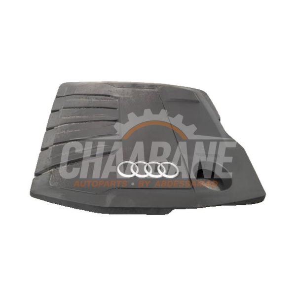 Couverture moteur 05L103925D Audi A7 Sportback (4KA) 2.0 40 TDI Mild Hybrid 2017