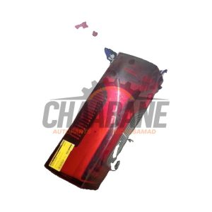 Feu arriere secondaire droit 21772704 Mercedes Sprinter 3,5t (907.6/910.6) 314 CDI 2.1 D RWD