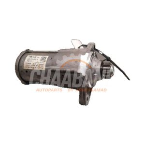 Demarreur Cupra Formentor 2.0 TSI 16V 4Drive 2020 02E911022H