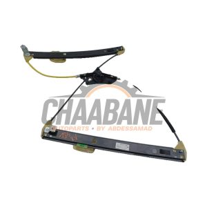 Leve vitre electrique avant droit 8W0837462 Audi A4 Avant (B9) 2.0 35 TFSI Mild Hybrid 16V 2015