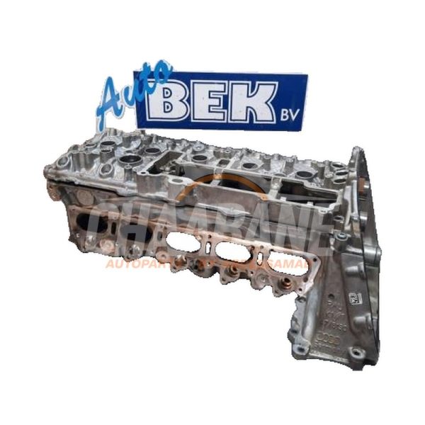 Tete de cylindre 07K103064D Audi RS 3 Limousine (8YS) 2.5 TFSI 20V Quattro 2021