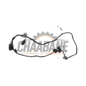 Faisceau de cables Pdc 8V0971104K Audi RS3 2015 / 2020
