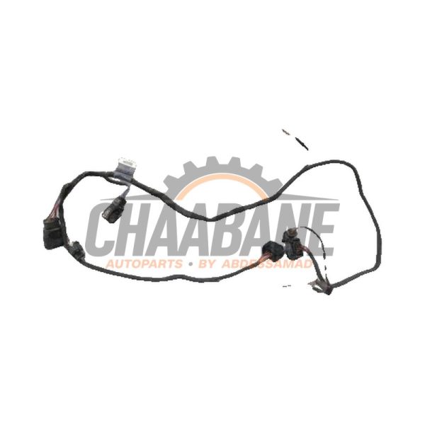 Faisceau de cables Pdc 8V0971104K Audi RS3 2015 / 2020