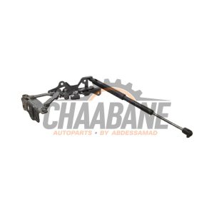 Charniere de capot A2228800128 Mercedes S (222.0/222.1) 3.0 S-400d 4-Matic