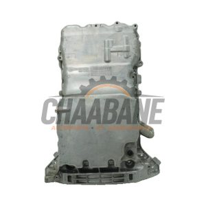 Couvercle carter 27492030 Mercedes C (W205) C-200 2.0 CGI 16V
