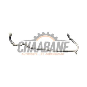 Tube deau A1392005102 Mercedes C-Klasse AMG (W206) C-63S E-Performance AMG 2.0 Turbo 4-Matic+