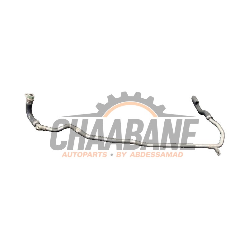 Tube deau A1392005102 Mercedes C-Klasse AMG (W206) C-63S E-Performance AMG 2.0 Turbo 4-Matic+