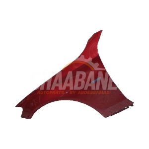 Aile avant gauche A2058800118 Mercedes C (W205) C-350 e 2.0 16V