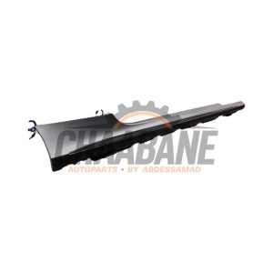Seuil droit A2056980600 Mercedes C (R205) C-220d 2.2 16V BlueTEC