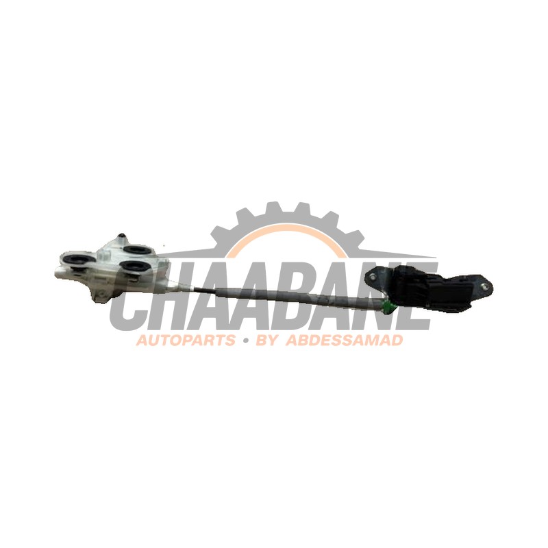 Mecanique de verrouillage couvercle coffre A0997400600 Mercedes B (W247) 2.0 B-200d