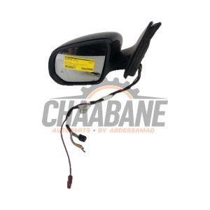 Retroviseur gauche 1678109101 Mercedes GLE (V167) 350de 2.0 Turbo 16V 4-Matic