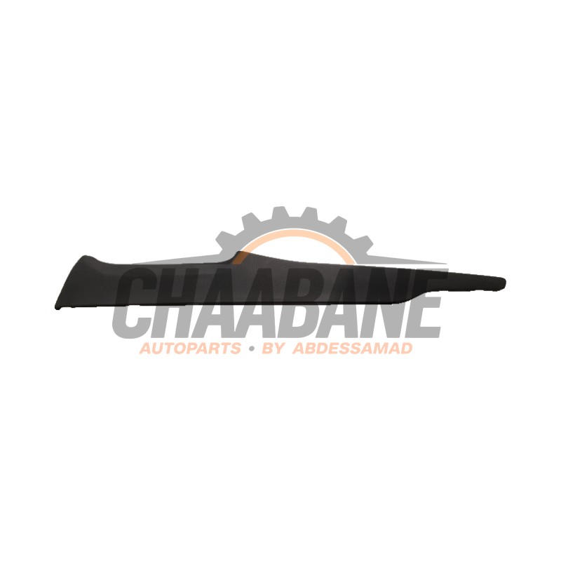 Bande decorative 670193741 Maserati Grecale 3.0 V6 Trofeo Q4 2022