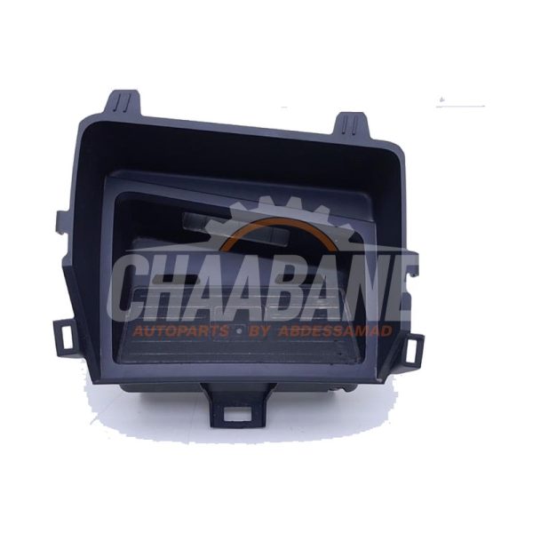 Chargeur sans fil 4N0035502B Audi RS 3 Sportback (8YA) 2.5 TFSI 20V Quattro 2021