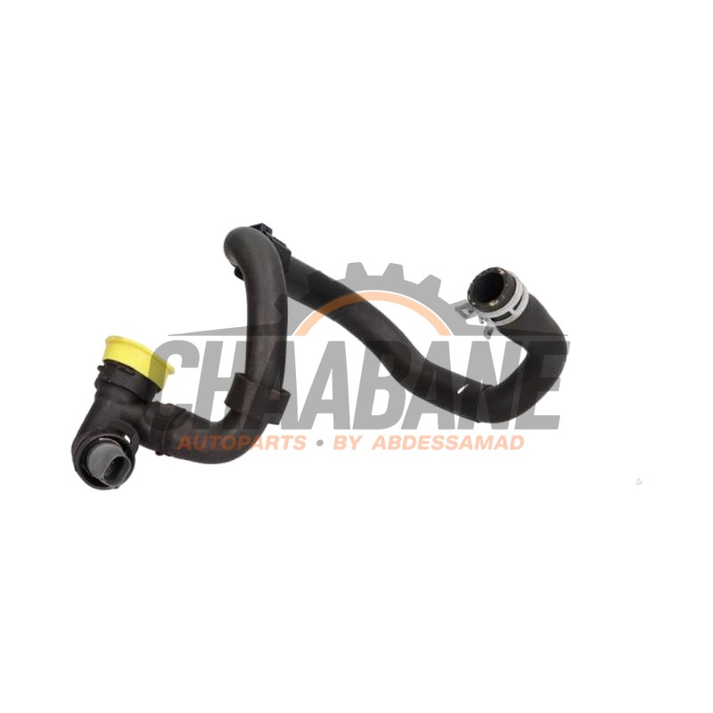 Tuyau (divers) 1EA121297B Volkswagen ID.5 (E39) Pro 2021