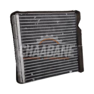 Radiateur chauffage FS428001 Volkswagen Polo VI (AW1) 1.0 12V BlueMotion Technology 2017