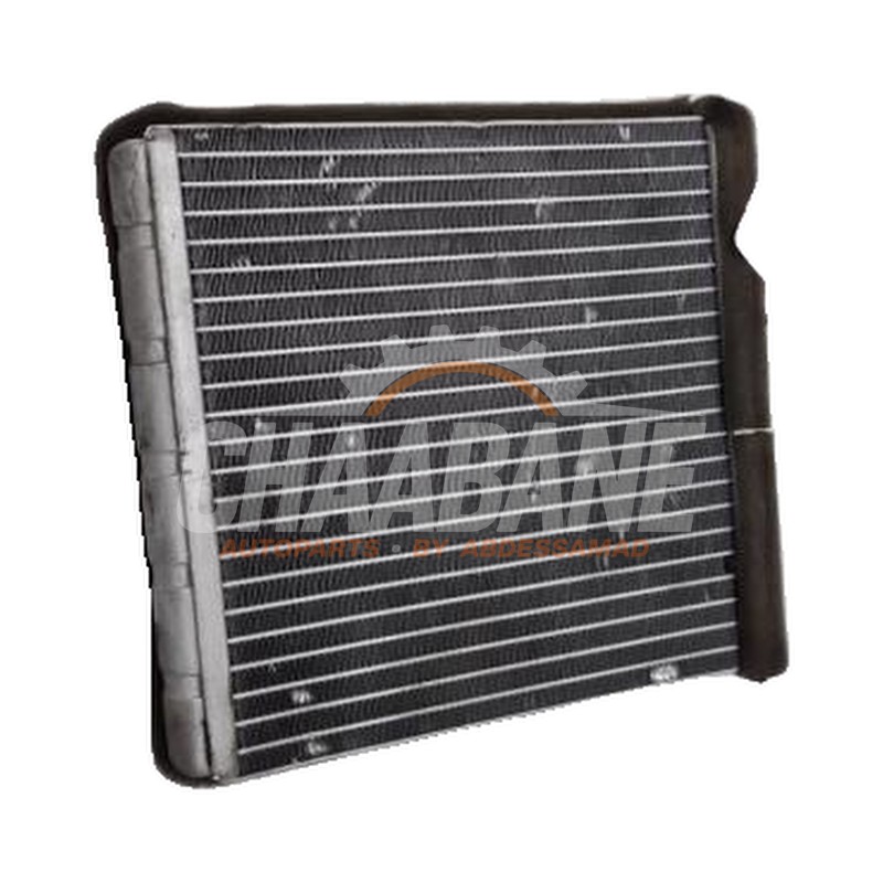 Radiateur chauffage FS428001 Volkswagen Polo VI (AW1) 1.0 12V BlueMotion Technology 2017