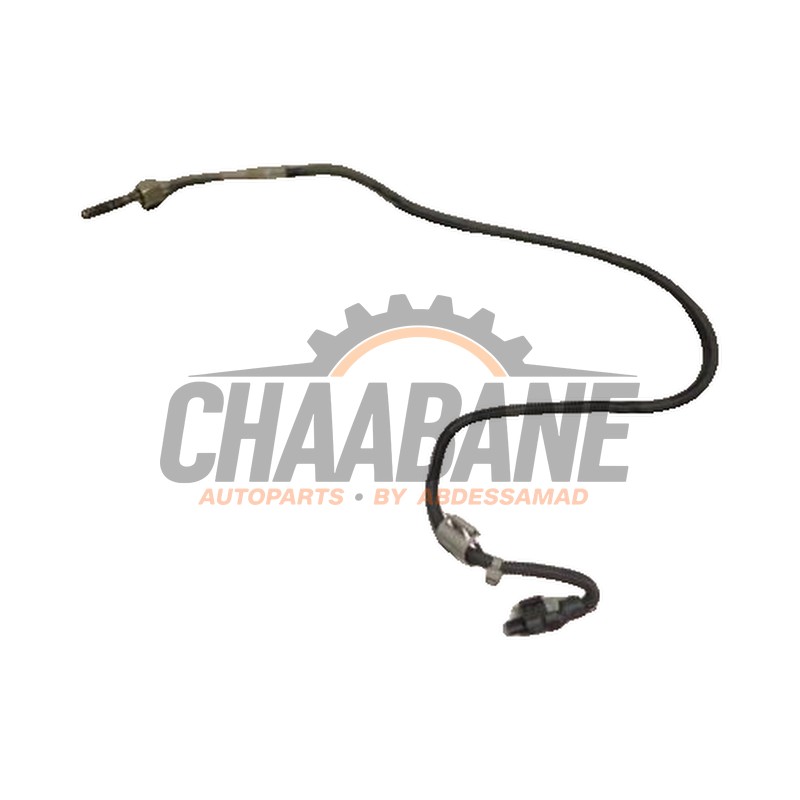 Capteur filtre a particules A0009057004 Mercedes GLA (156.9) 2.2 220 d 16V 4-Matic
