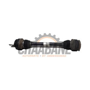 Arbre de transmission arriere gauche A1183503300 Mercedes CLA AMG (118.3) 2.0 CLA-45 S AMG Turbo 16V 4-Matic+