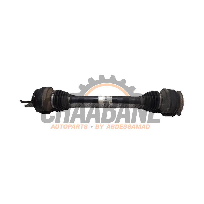 Arbre de transmission arriere gauche A1183503300 Mercedes GLA AMG (H247) 2.0 45 S AMG Turbo 16V 4-Matic+