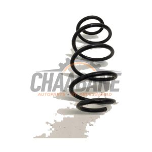 Ressort de flexion arriere A2463242104 Mercedes A (W176) 1.6 A-180 16V