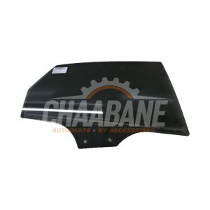 Vitre portiere 4portes arriere droite Audi A4 2015