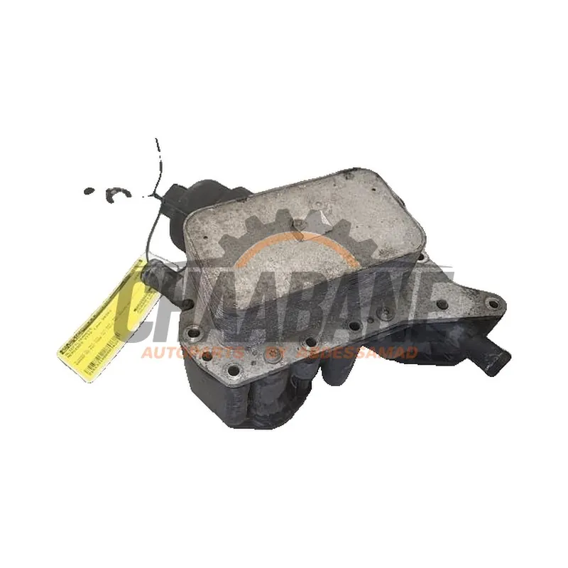 Boitier filtre a huile 152085948R Mercedes Vito (447.6) 1.6 111 CDI 16V