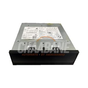Unite de controle Multimedia 5FA035862C Seat Leon Sportstourer (KLF) 1.5 TSI 16V 2020