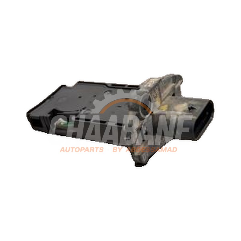 Compteur de masse dair LC3A12B579BA Volkswagen Amarok 3.0 TDI V6 24V 4Motion 2022