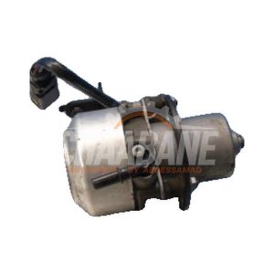 Servo frein 8V1612107A Skoda Karoq 1.5 TSI 16V 2017