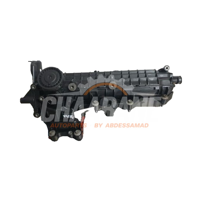 Tubulure dadmission A2821400600 Mercedes B (W247) 1.3 B-200 Turbo 16V