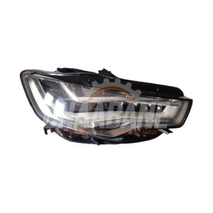 Optique avant principal droit 4G0941034 Audi S6 Avant (C7) 4.0 V8 TFSI 2012 / 2018
