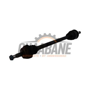 Arbre de transmission arriere droit A2133502611 Mercedes E (W213) E-220d 2.0 Turbo 16V