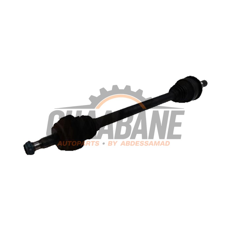 Arbre de transmission arriere droit A2133502611 Mercedes E (W213) E-220d 2.0 Turbo 16V