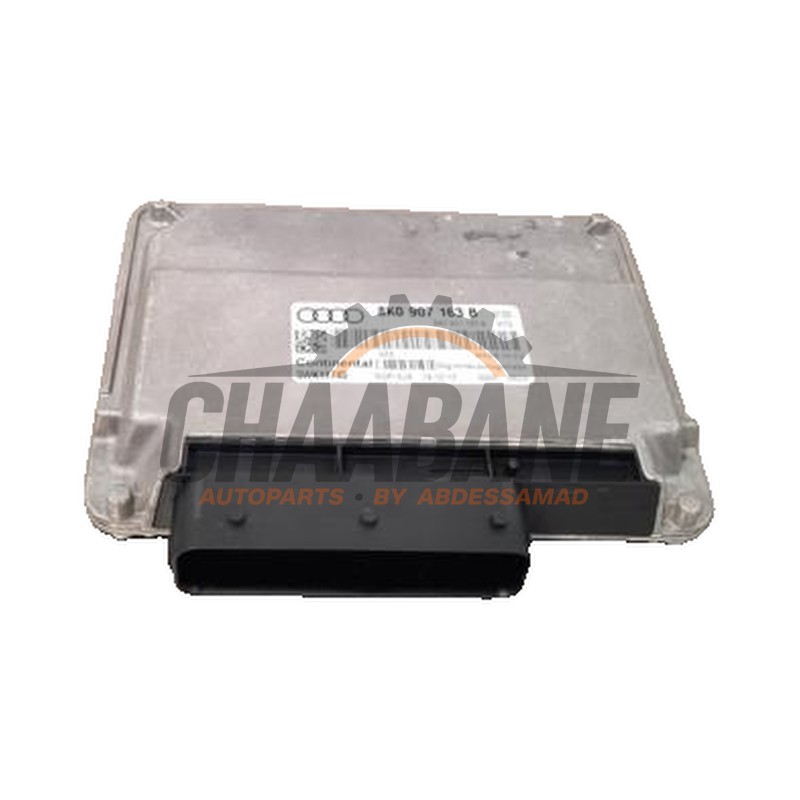 Transfer module 4x4 8K0907163B Audi RS 5 (8F7) 4.2 V8 32V 2013 / 2015