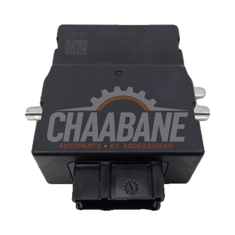 Module carburant ADM 16147476687 BMW X1 (F48) xDrive 20i 2.0 16V Twin Power Turbo 2014 / 2022