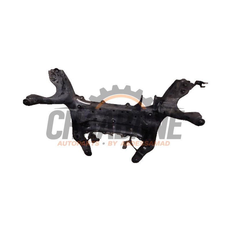 Faux chassis 31116872729 BMW 2-Serie 2019