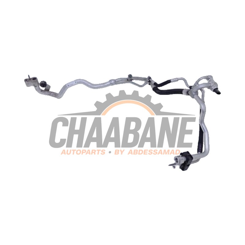 Tuyau de climatisation A2978304803 Mercedes EQE (V295) 300 89/90 kWh