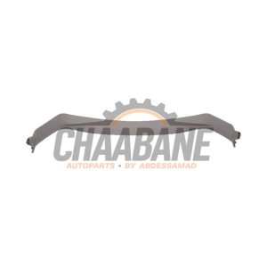 Revetement hayon A2137401900 Mercedes E Estate (S213) E-200d 2.0 Turbo 16V
