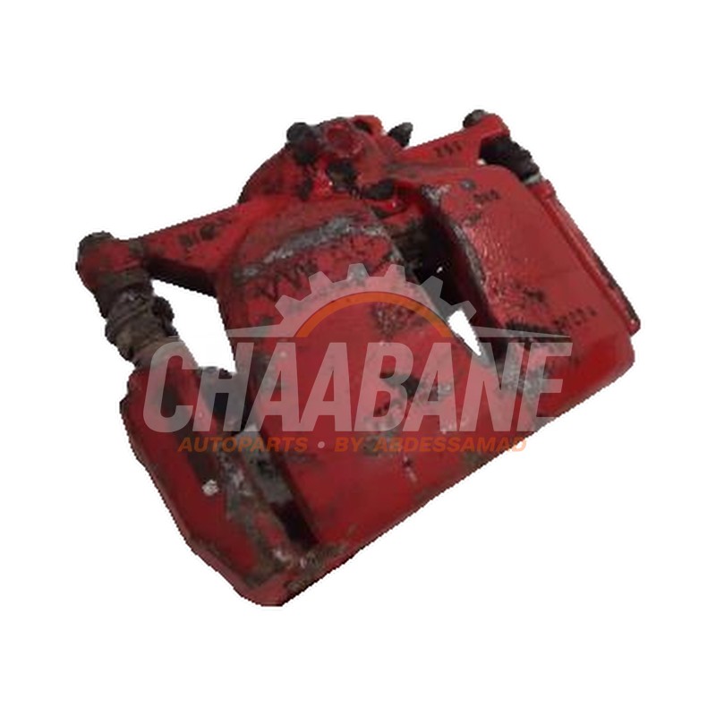 Etrier de frein avant gauche 8V0615123C Audi S3 2014 / 2020