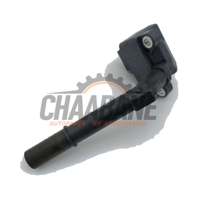 Broche bobine A2709060500 Mercedes A (W176) 1.6 A-180 16V