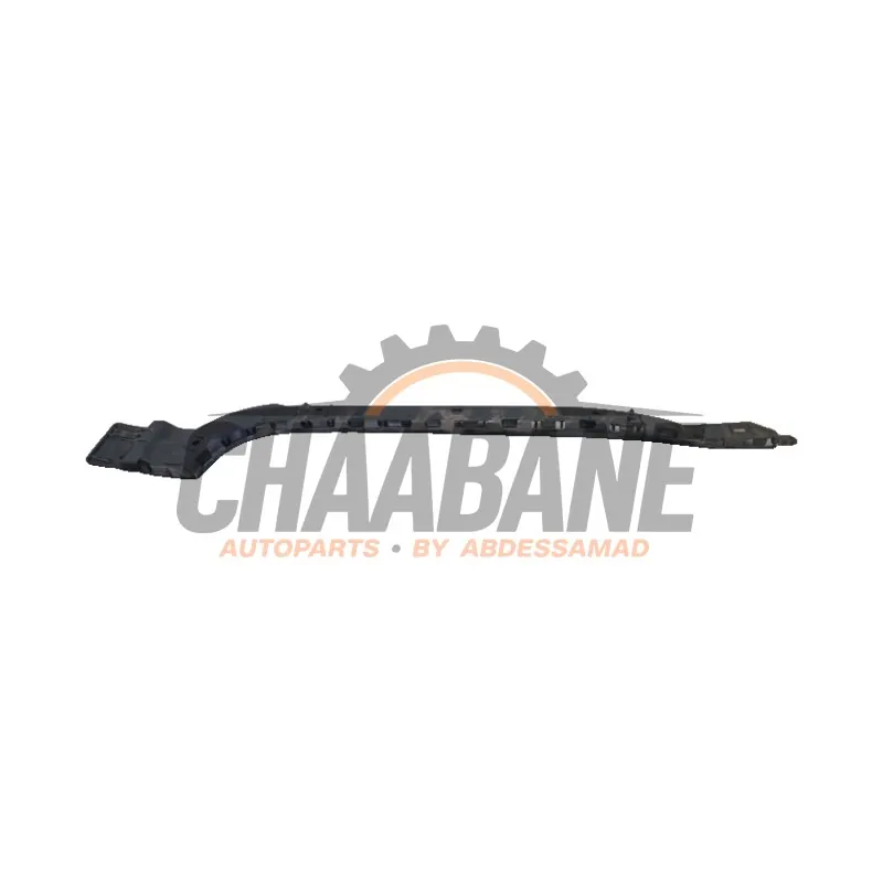 Support pare-chocs arriere droit A4478800512 Mercedes Vito (447.6) 2.2 114 CDI 16V