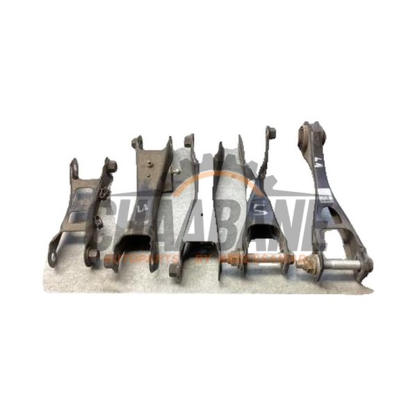 Bras de suspension bas arriere gauche 20343410 BMW i3 (I01) i3 120Ah 2013 / 2022