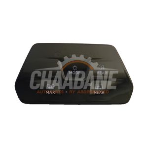 Commutateur lumiere 5H0941193AM Volkswagen Golf 2020