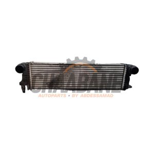 Echangeur air (Intercooler) A9105010900 Mercedes Sprinter 3,5t (907.6/910.6) 311 CDI 2.1 D FWD