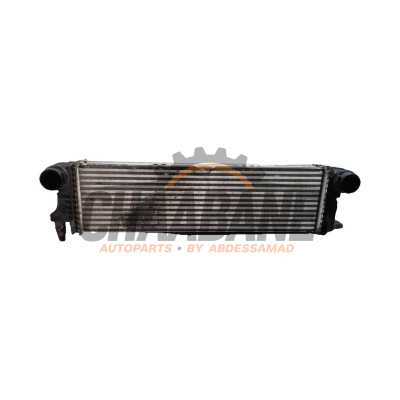 Echangeur air (Intercooler) A9105010900 Mercedes Sprinter 3t (910.6) 214 CDI 2.1 D FWD