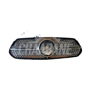 Calandre A1678886900 Mercedes GLE (V167) 350 e 2.0 16V 4-Matic