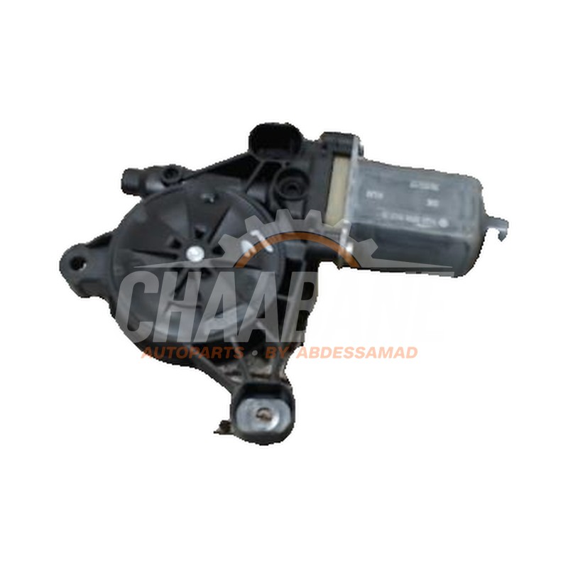 Moteur de vitre portiere 5Q0959802B Audi A3 Limousine (8VS/8VM) 1.0 TFSI 12V 2013 / 2020