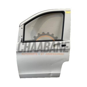 Porte avant gauche A4477206600 Mercedes Vito (447.6) 2.2 116 CDI 16V